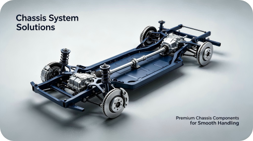 Chassis Solutions