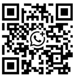 WhatsApp QR Code