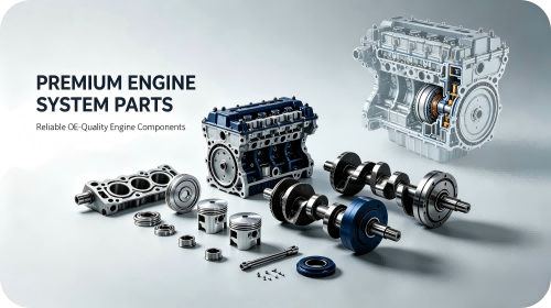Engine Solutions
