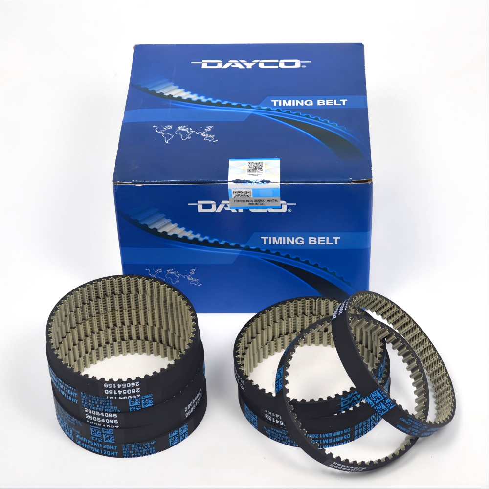 DAYCO Pump Belts