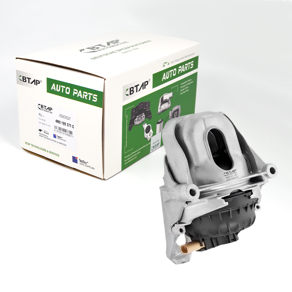 BTAP Engine Mount for  Audi Q7 4M Chassis Vehicles