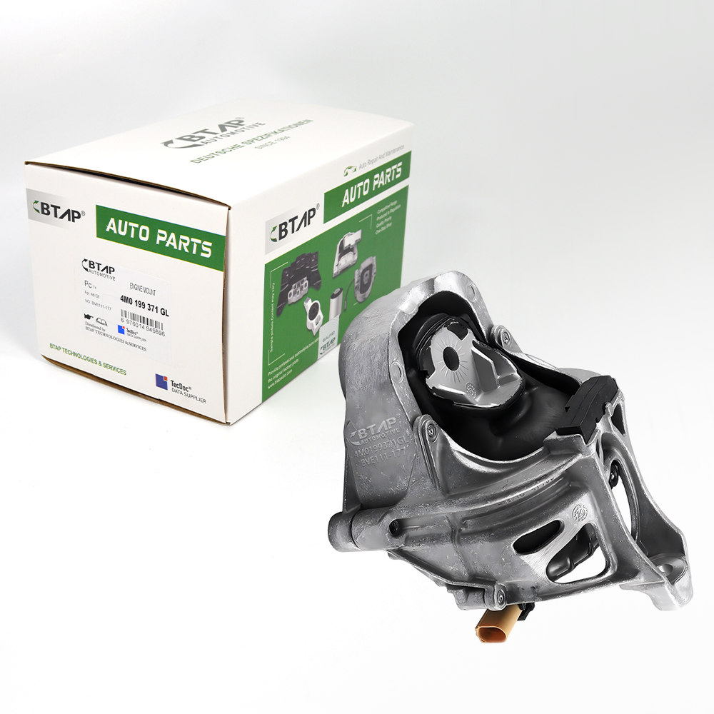 BTAP Engine Mount for Audi Q7 4M Chassis Vehicles