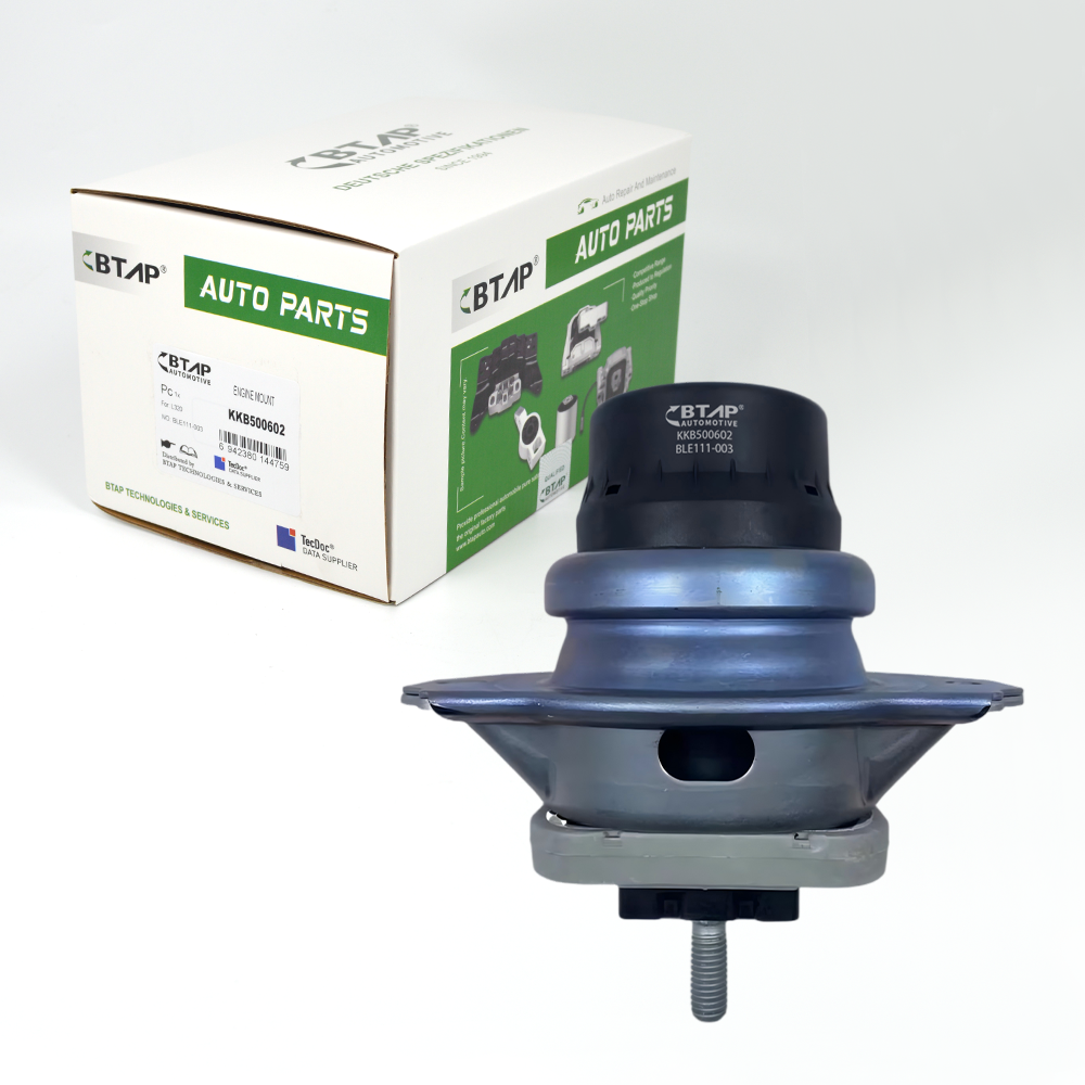 BTAP Engine Mount, Fits Land Rover Discovery 3