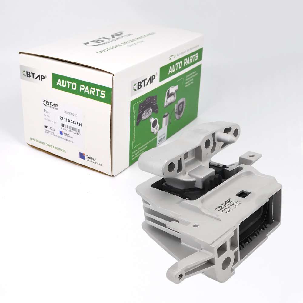 BTAP Engine Mount, Fits BMW F01/F02