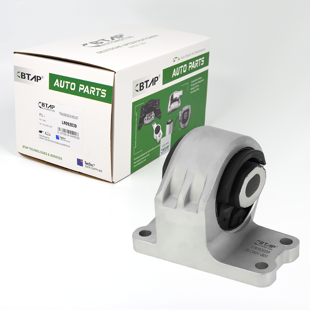 BTAP Transmission Mount for Land Rover L462 Chassis