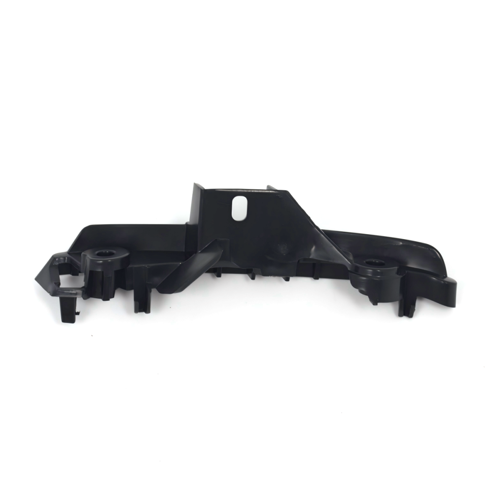 Front bumper bracket, lower R