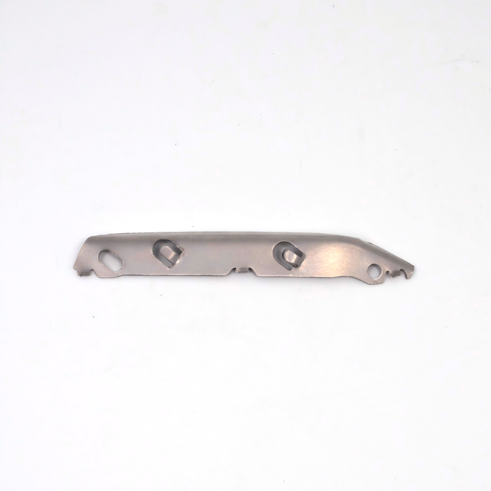 Front bumper bracket, steel, R E90, universal