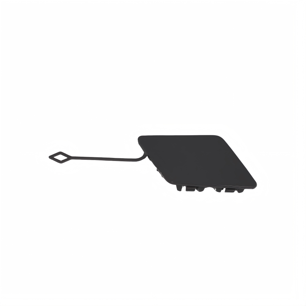 Front tow bar coverF18 LCI
