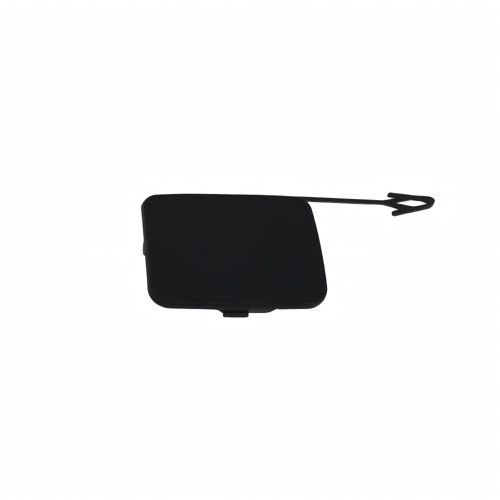 Rear bumper tow bar cover RE70 X5