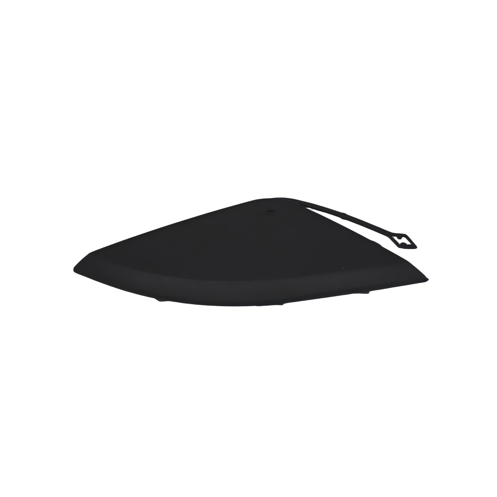 Front bumper tow bar coverF25 X3 LCI
