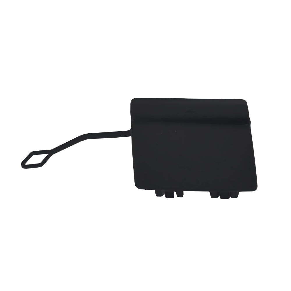 Rear bumper tow bar coverF35 M