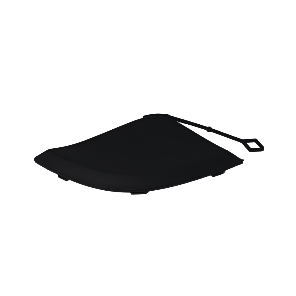 Front tow coverF25 X3