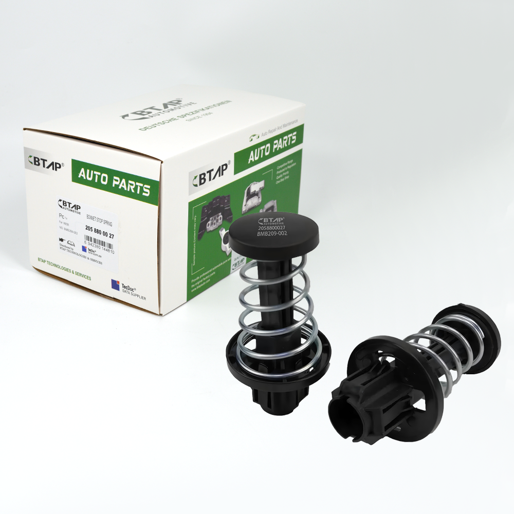 BTAP Hood Bonnet Gas Strut, fit M-Benz W205 Chassis Vehicles