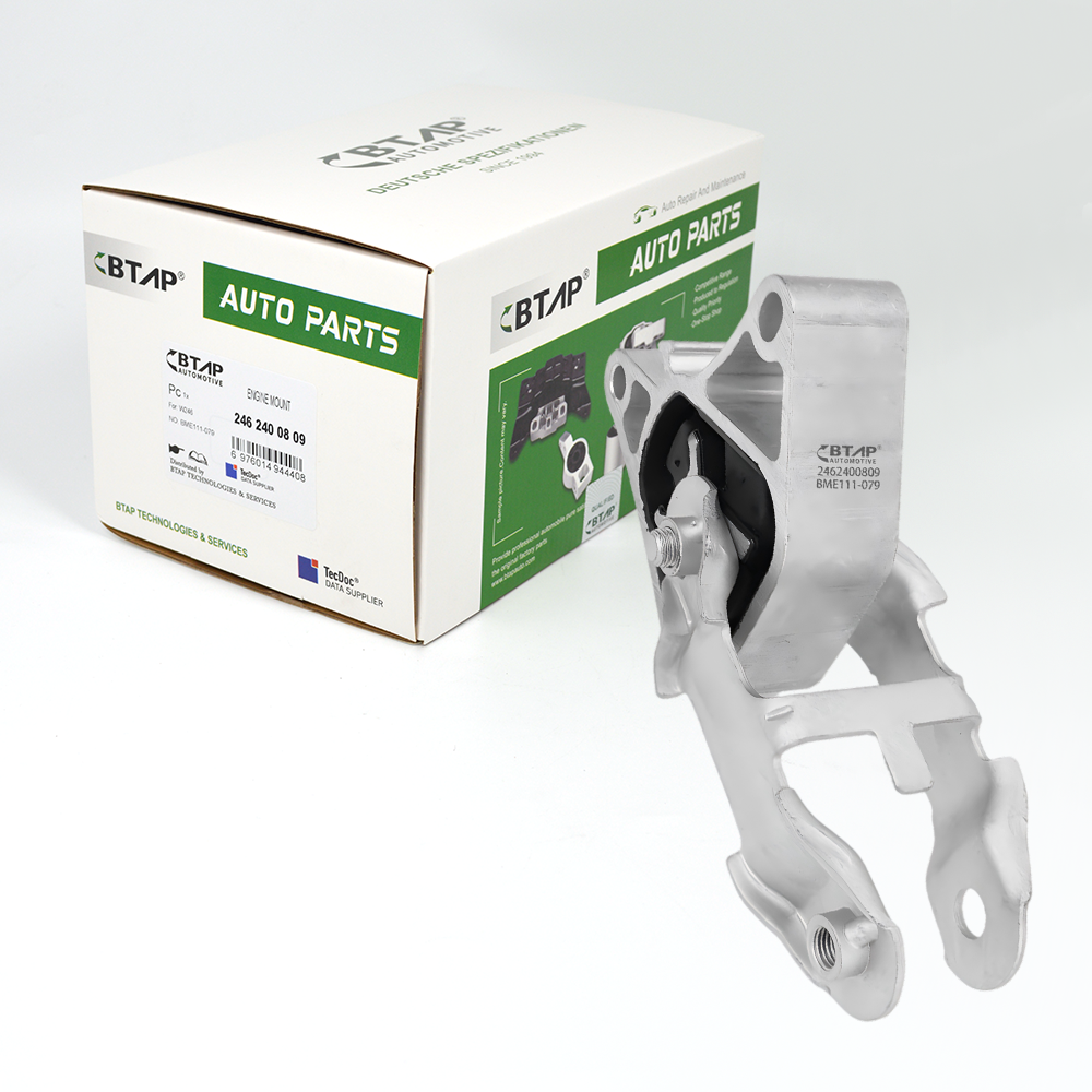 BTAP Engine Parts W204 Chassis Transmission Mount Bushing