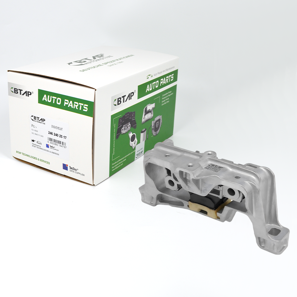 BTAP Hydraulic Engine Mount, Fits Mercedes-Benz W246
