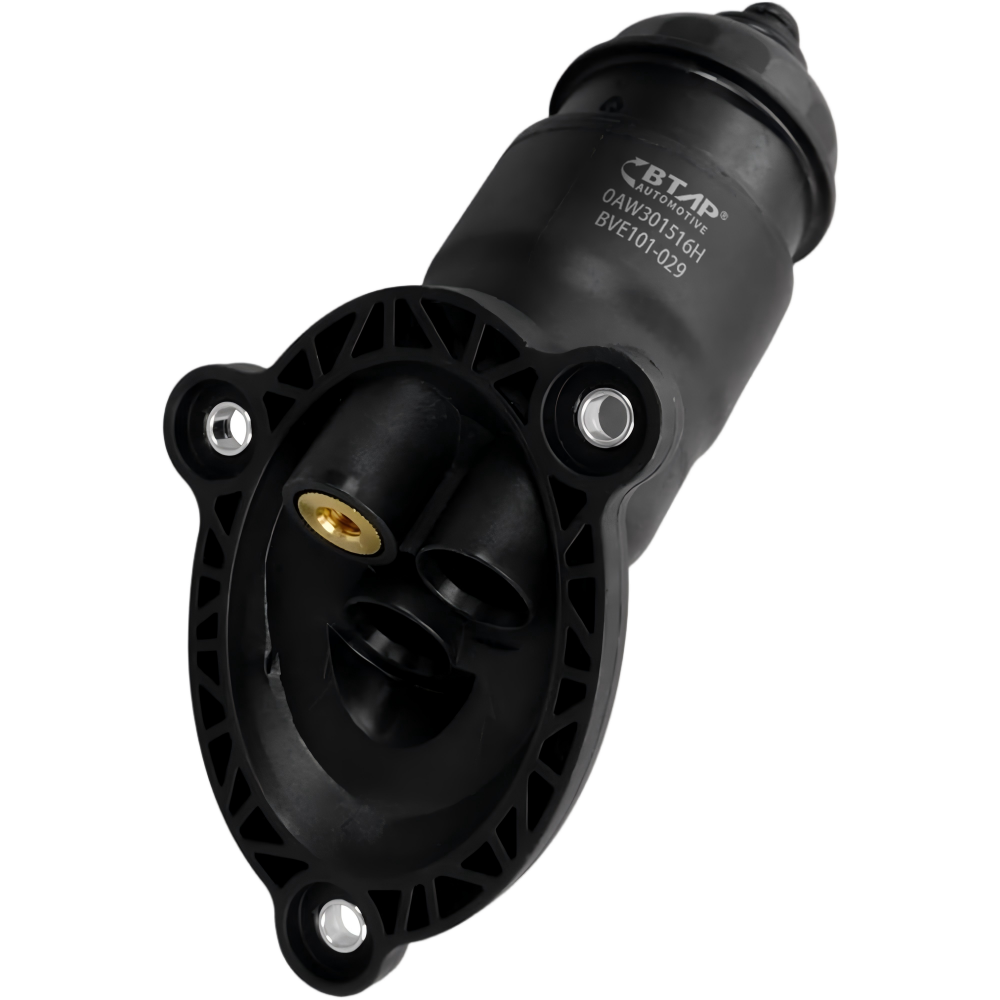 Hydraulic Filter, automatic transmission
