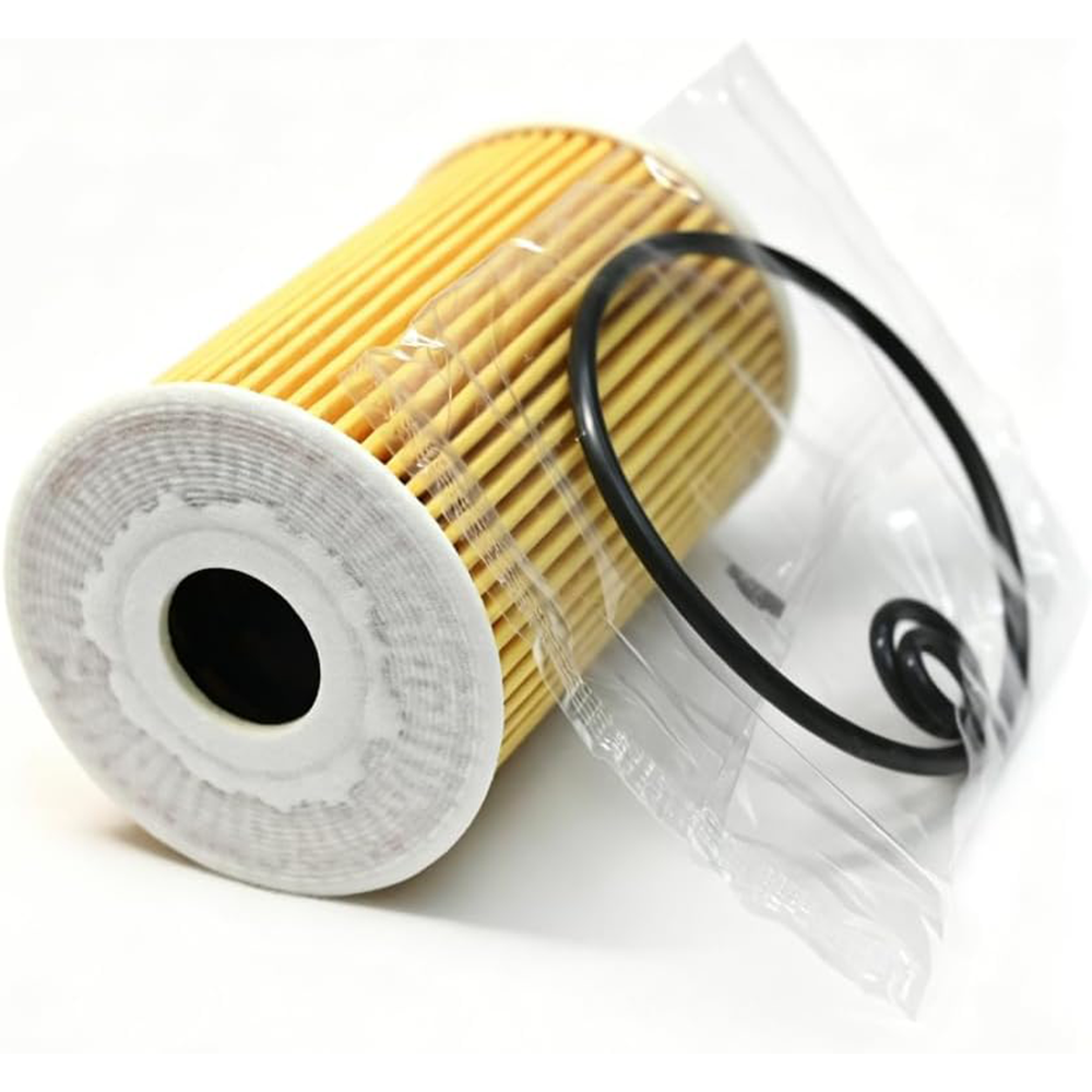 Oil Filter EA288