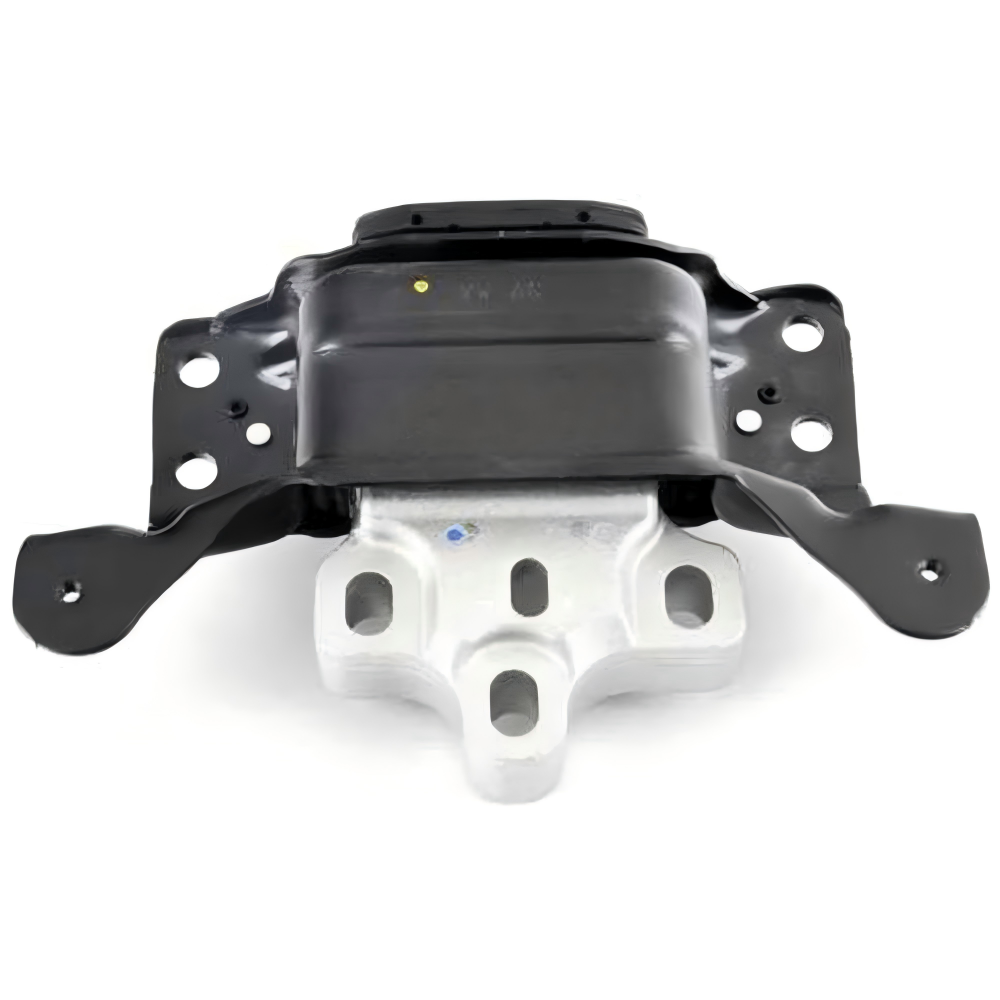 Mounting, automatic transmission | Mounting, manual transmission