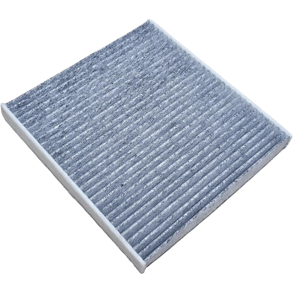 Filter, cabin air EA211