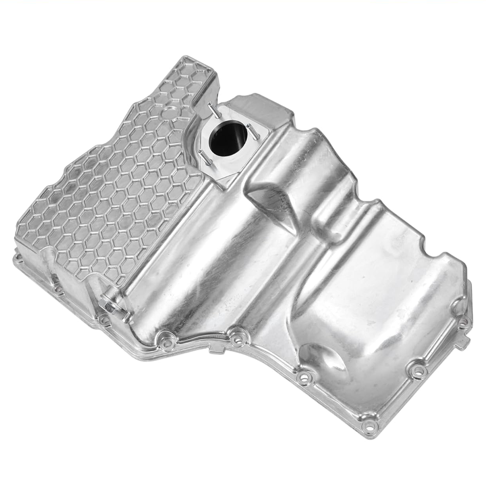 Oil Sump EA888 3rd Generation
