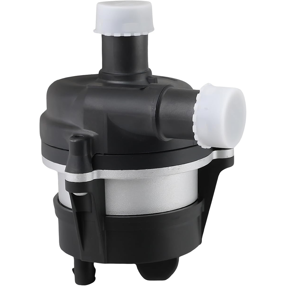 Auxiliary Water Pump (cooling water circuit)