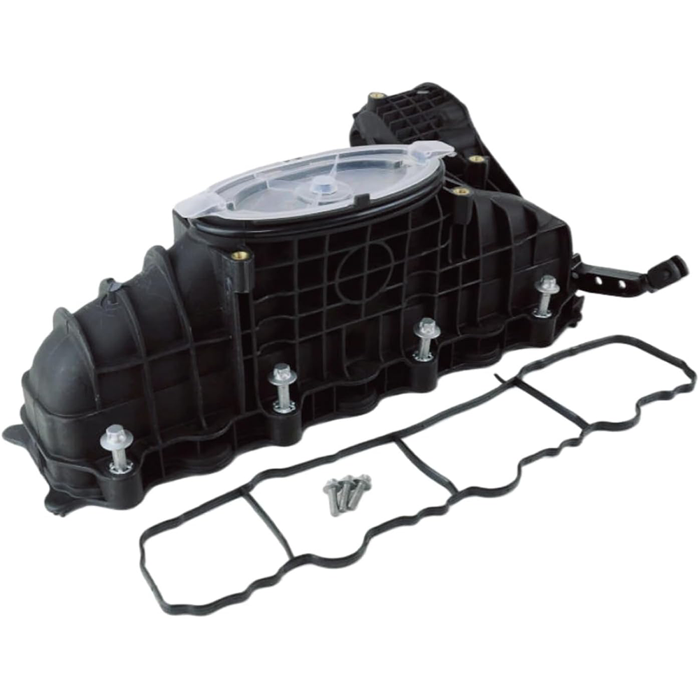 Fitting, intake manifold