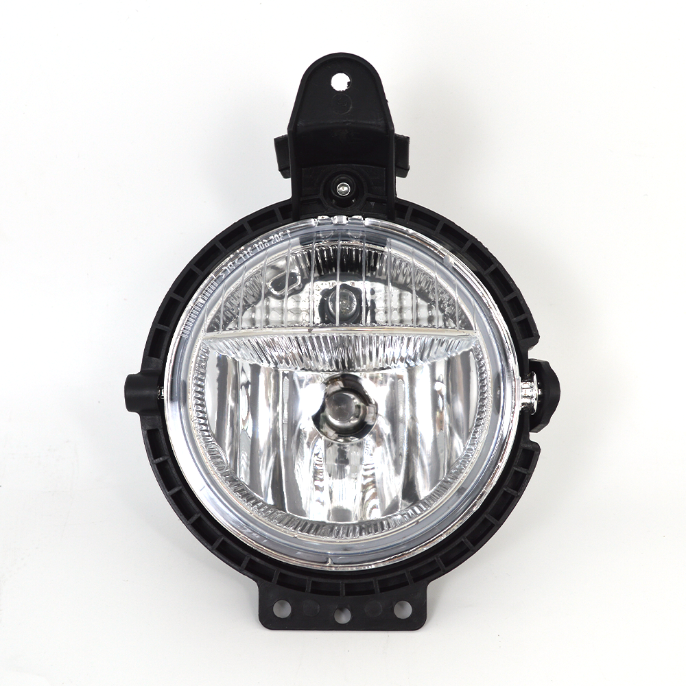Front Fog  Lamp with Parking  Lamp E60/E61 LCI