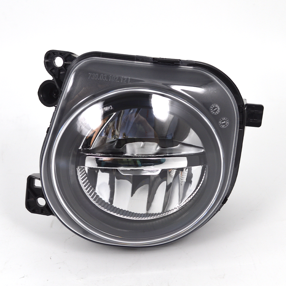 Front Fog  Lamp L E60/E61 LCI