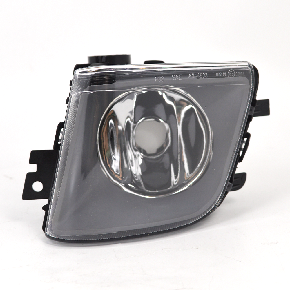 Front Fog  Lamp (L) E60/E61 LCI