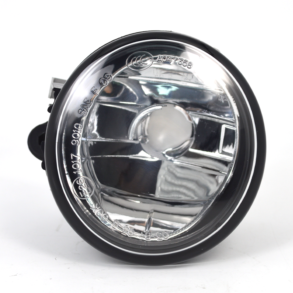 Front Fog  Lamp (Left) E60/E61 LCI