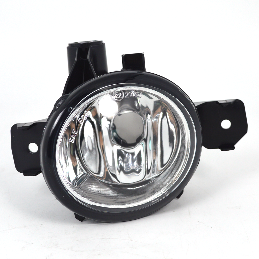 Front Fog  Lamp (High-Spec, Left) E60/E61 LCI