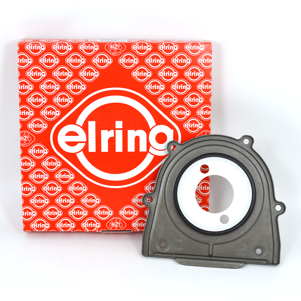 Crankshaft Oil Seal (Rear)