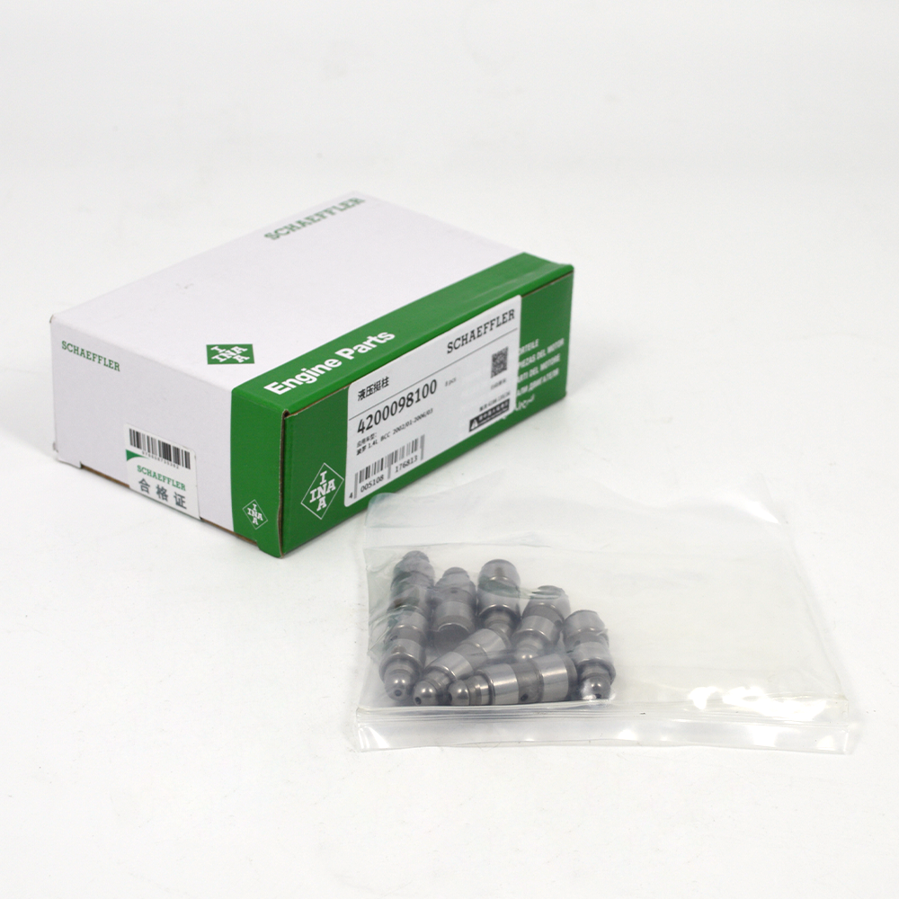 Hydraulic Lash Adjuster (Cylindrical)