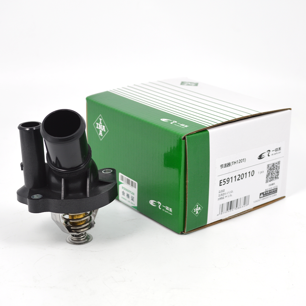 Thermostat (TH1201)