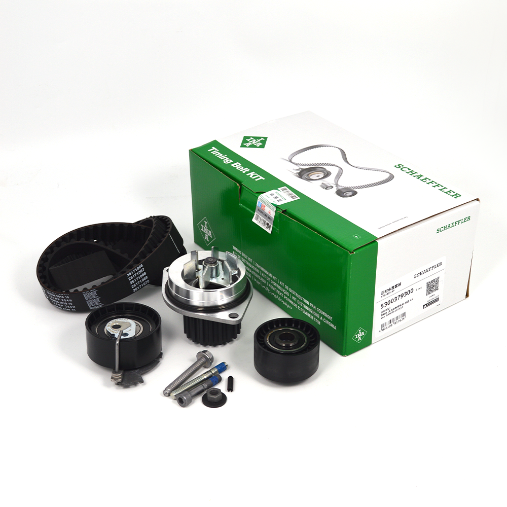 Timing Belt Kit ST13425.4P (Includes Water Pump, 4-Piece Set)