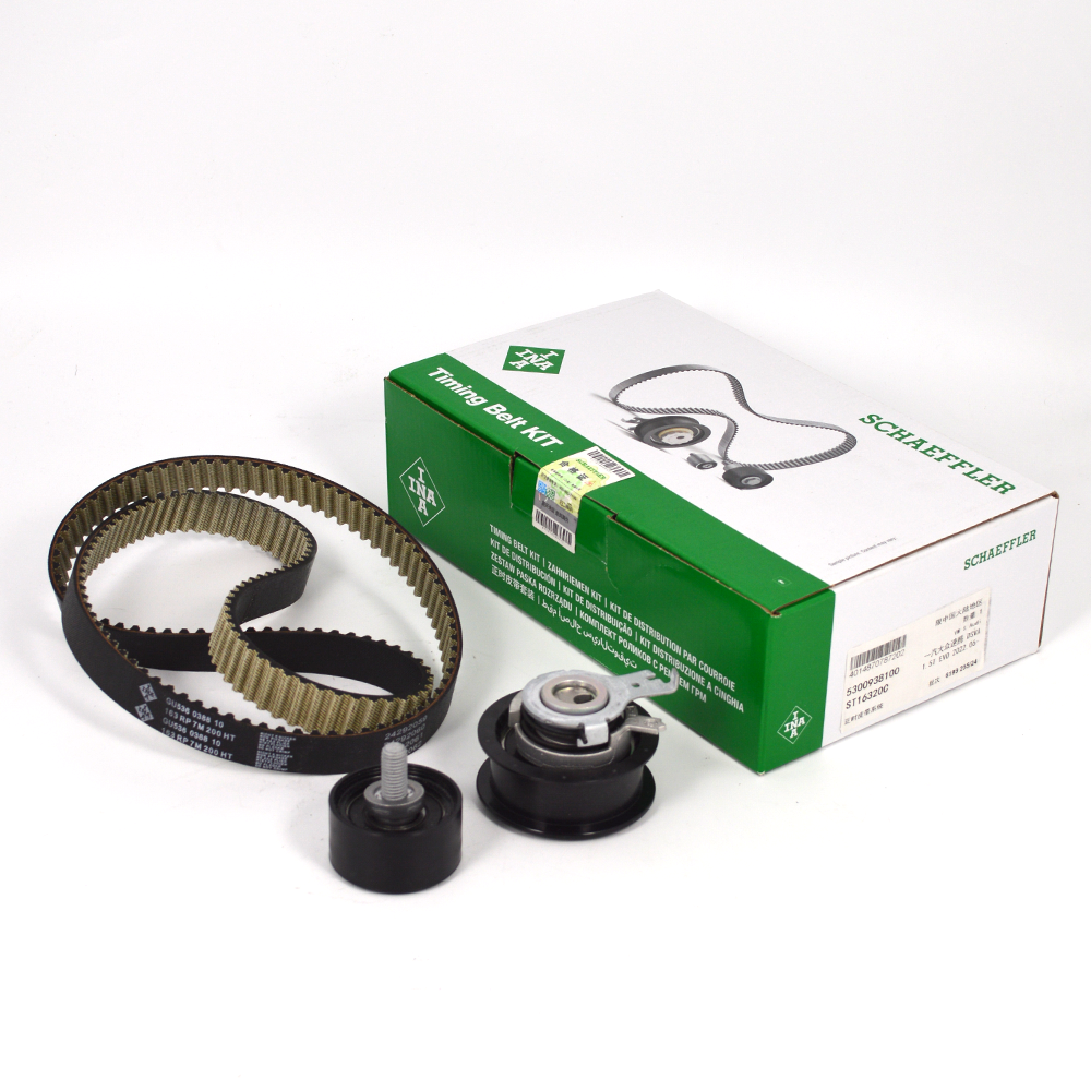 Timing Belt Kit ST16320C (3-Piece Set)