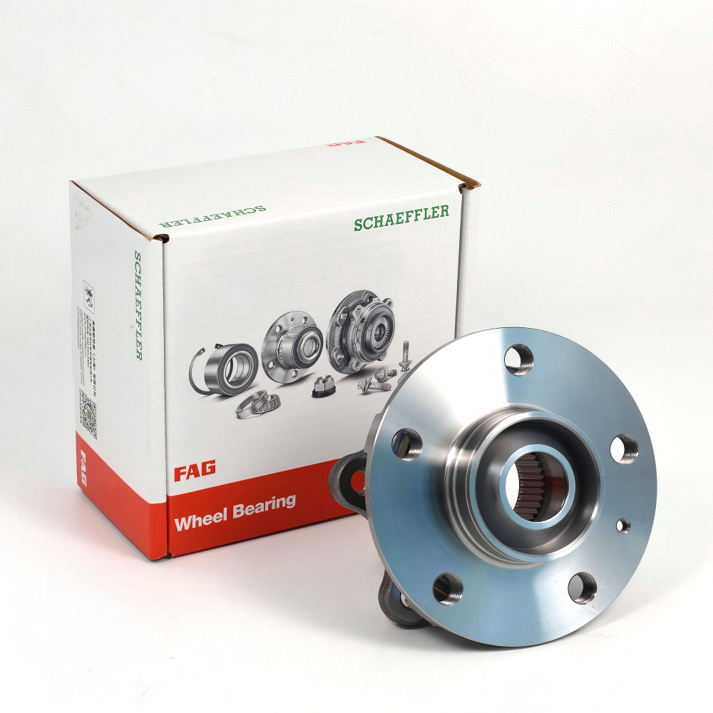 Wheel Bearing (Gen 3)