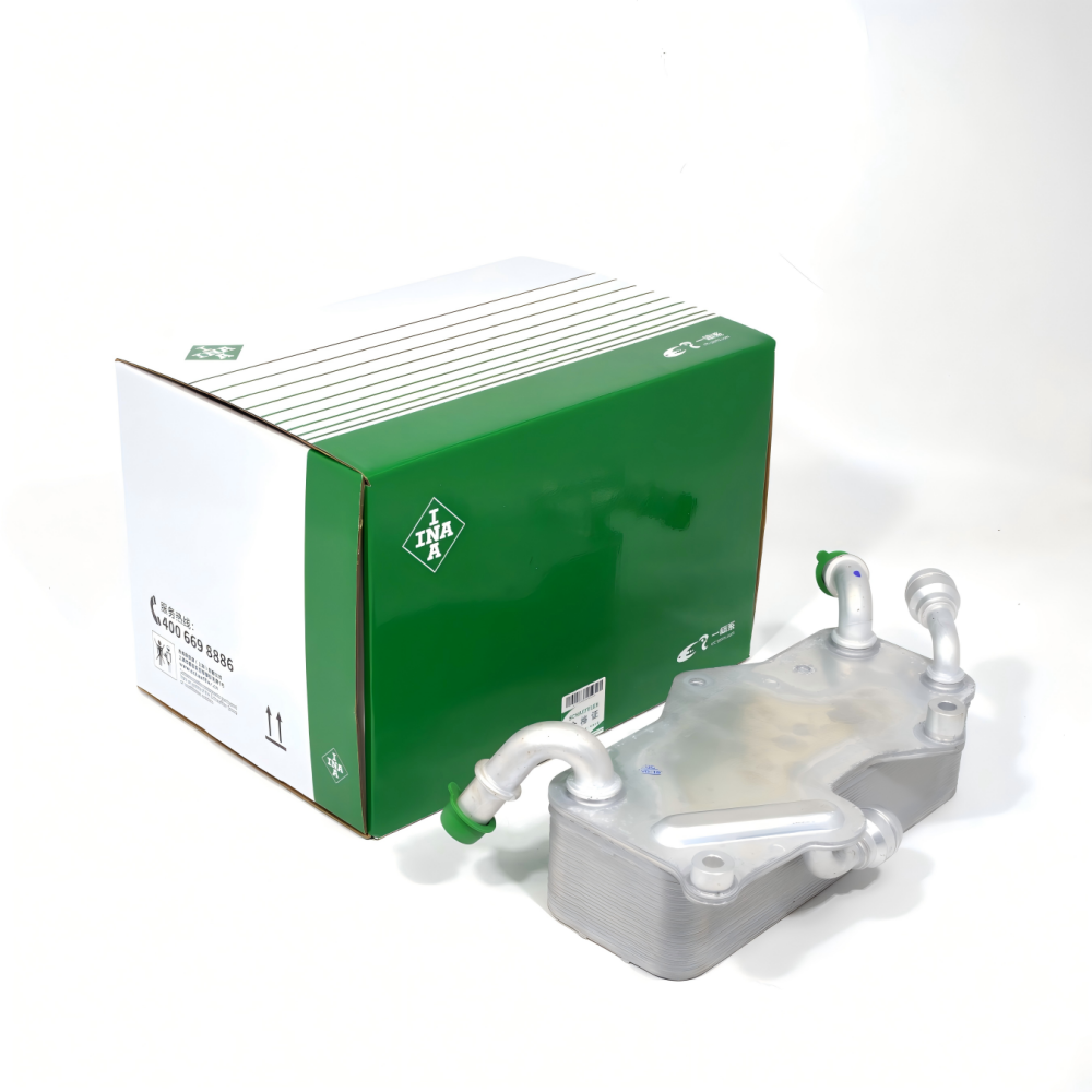 Transmission Oil Cooler