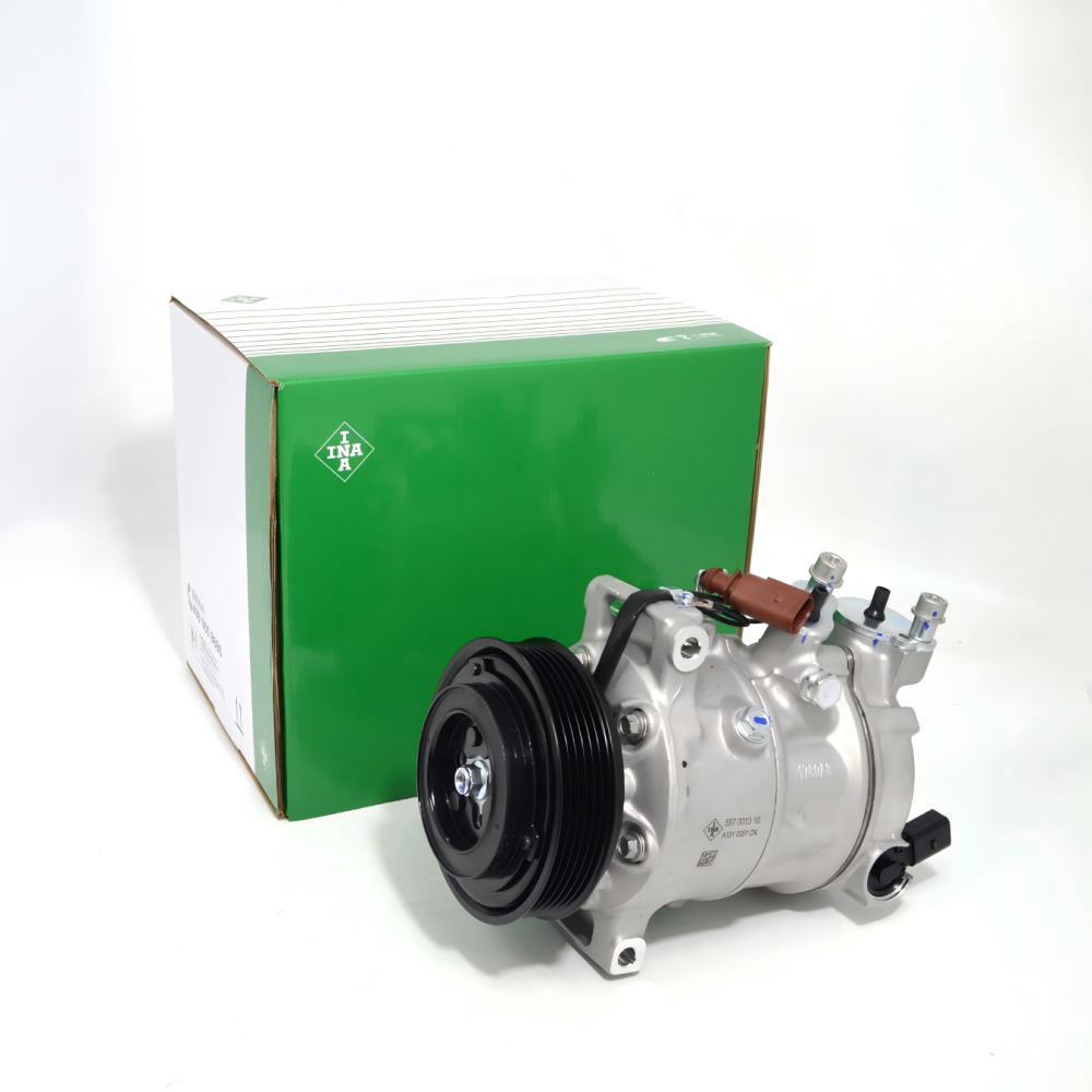 A/C Compressor