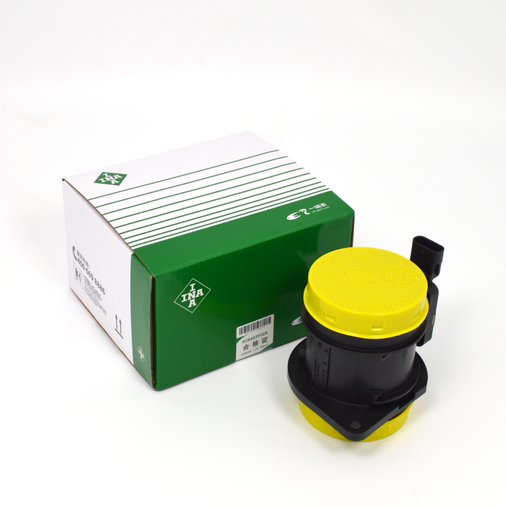 Mass Air Flow Sensor (with housing)