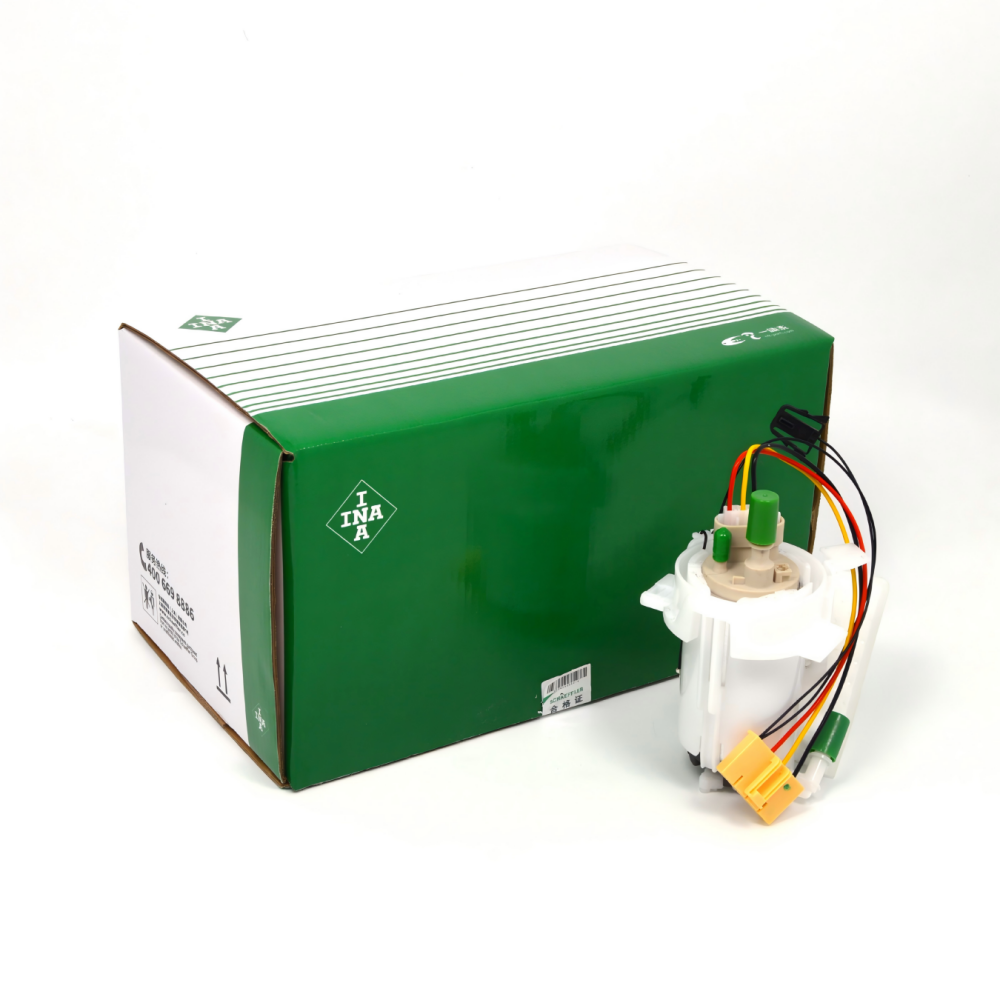 Fuel Pump