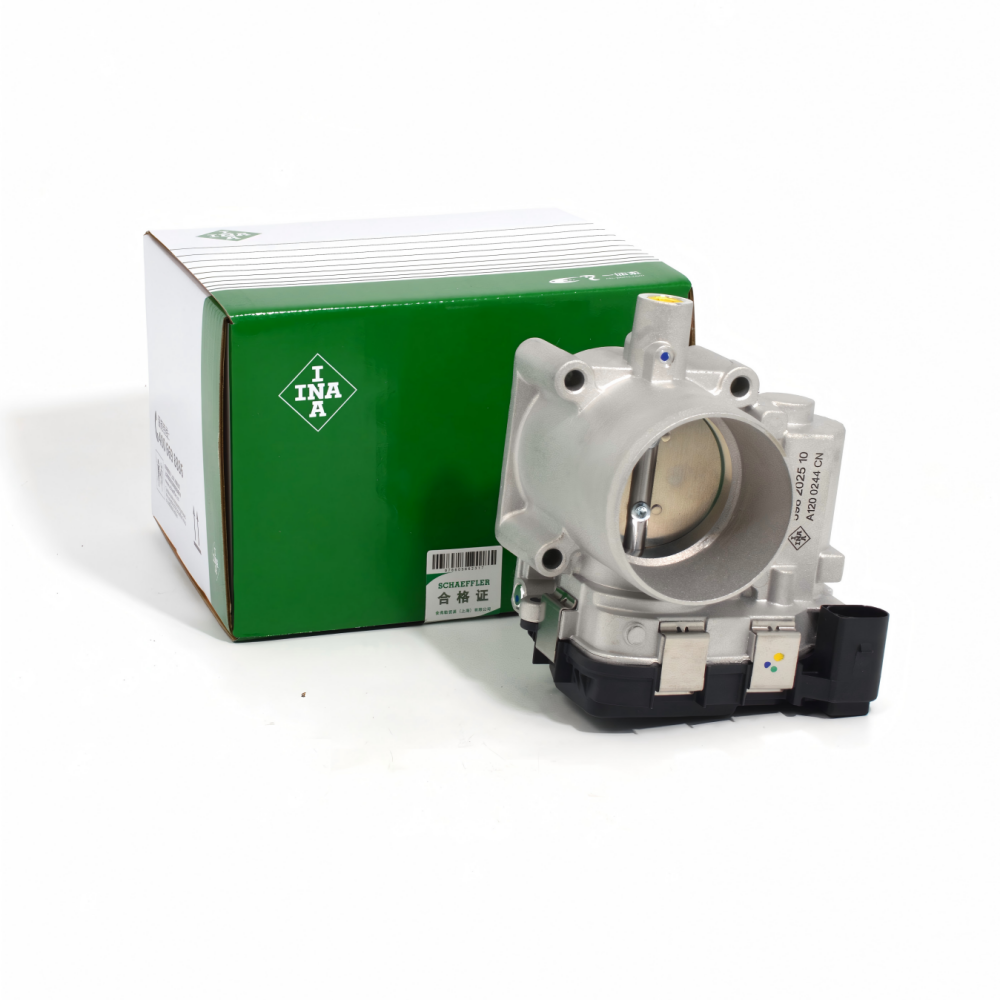 Electronic Throttle Body