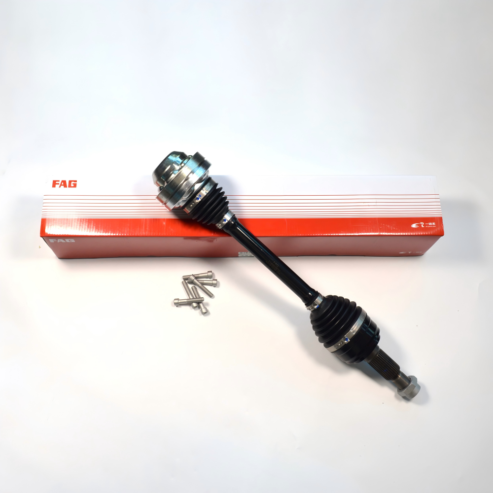 Drive Shaft (Front Left & Front Right)