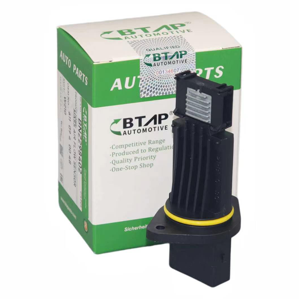 Mass Air Flow Sensor