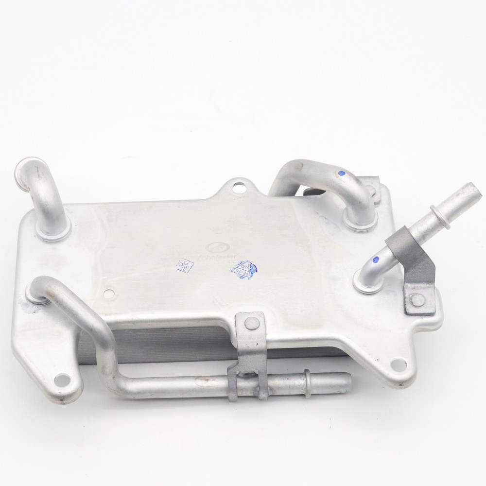 Oil Cooler, automatic transmission