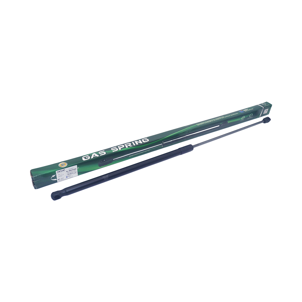 Gas Spring, hood