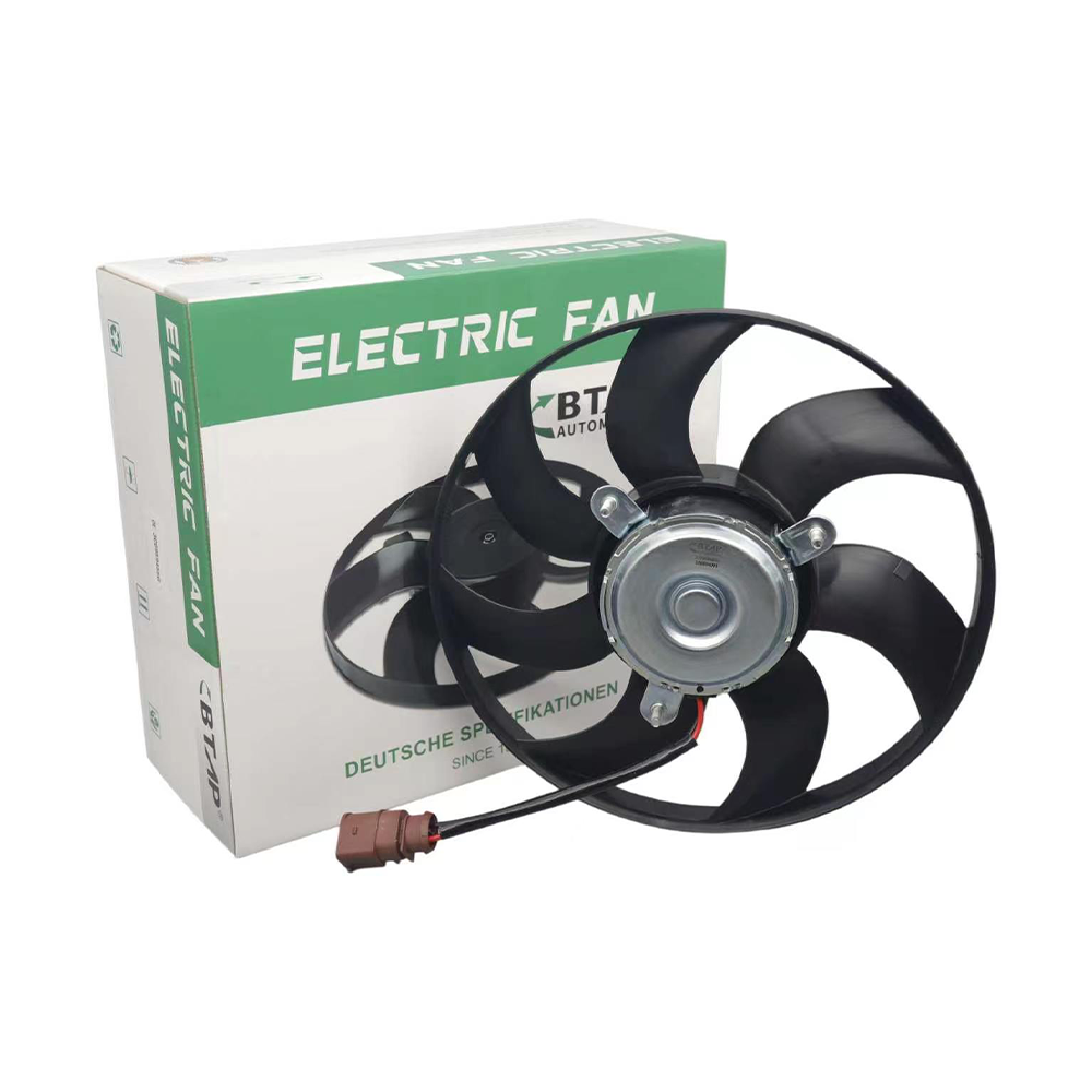 Fan, engine cooling