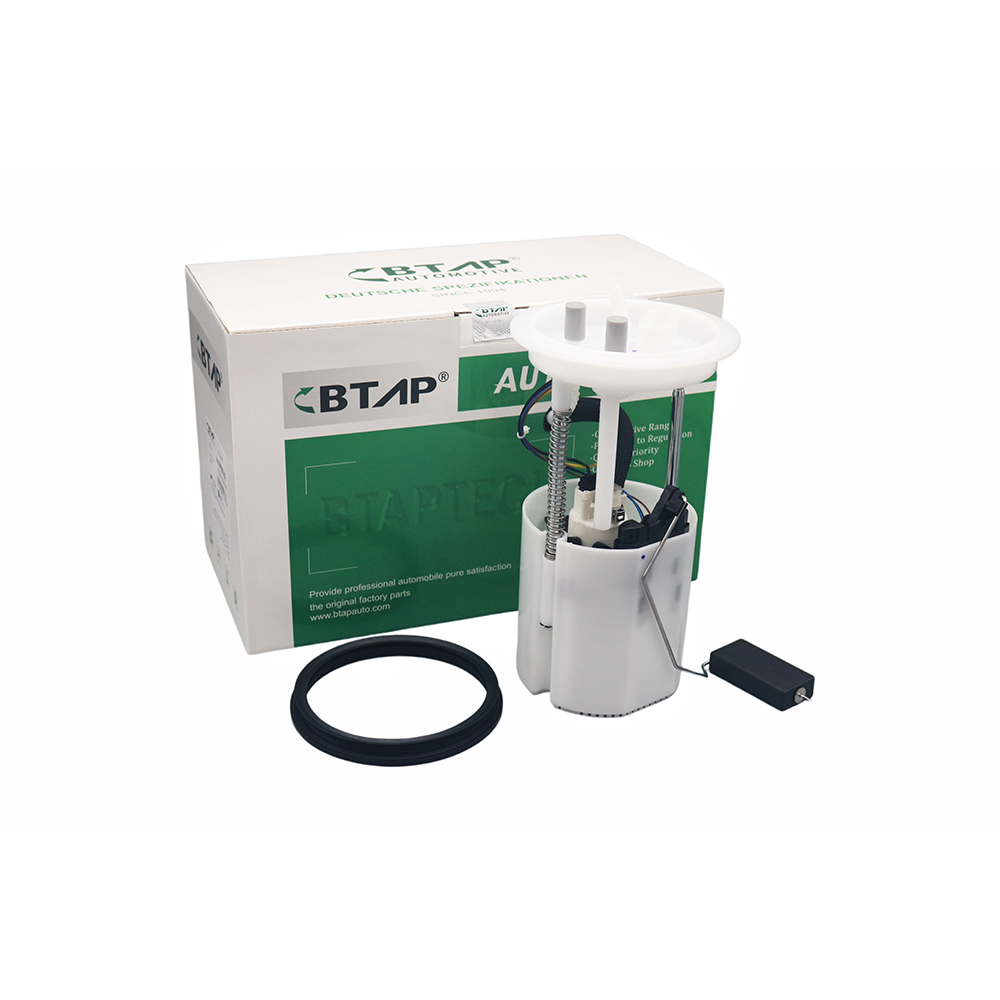 Fuel Supply Unit