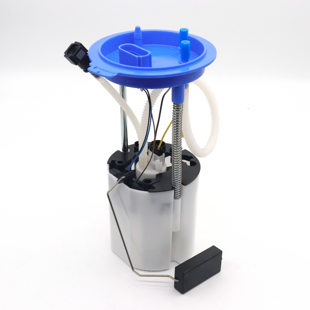 Fuel Supply Unit