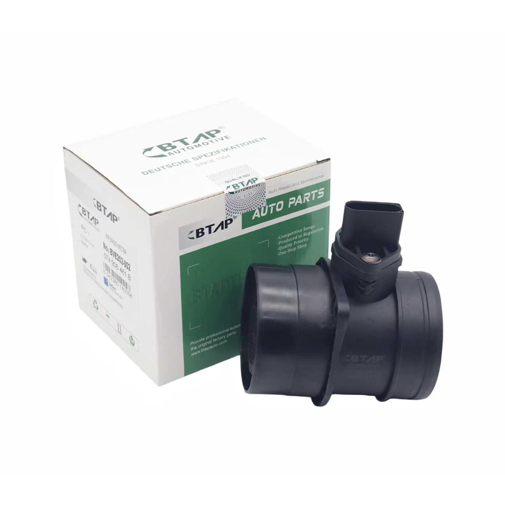 Mass Air Flow Sensor